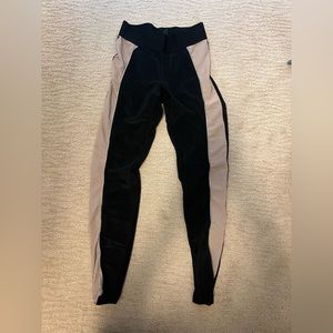 Heroine Sport Ribbed Leggings